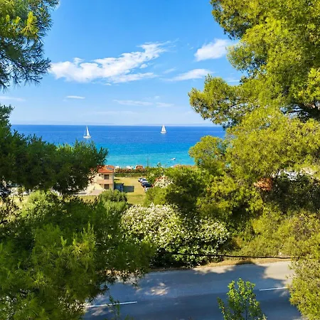 Natasa Private House Holiday home Polychrono