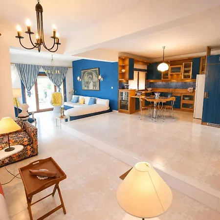 Holiday home Natasa Private House