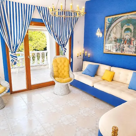 Holiday home Natasa Private House *