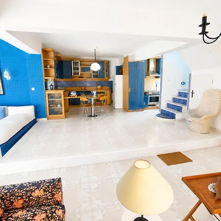 Natasa Private House Holiday home Polychrono