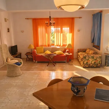 Natasa Private House Holiday home
