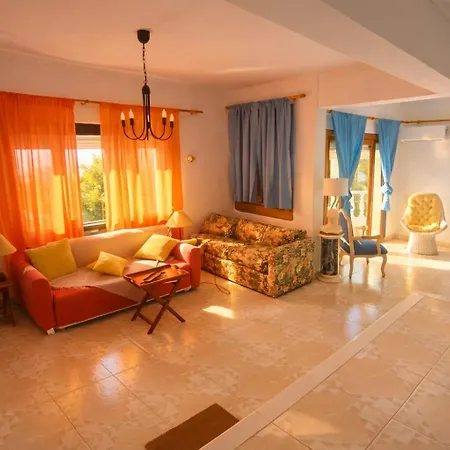 Natasa Private House * Polychrono