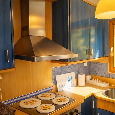 Natasa Private House Tatil Evi *