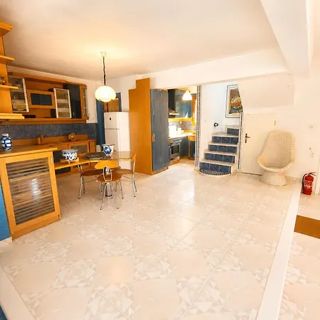 Natasa Private House Holiday home