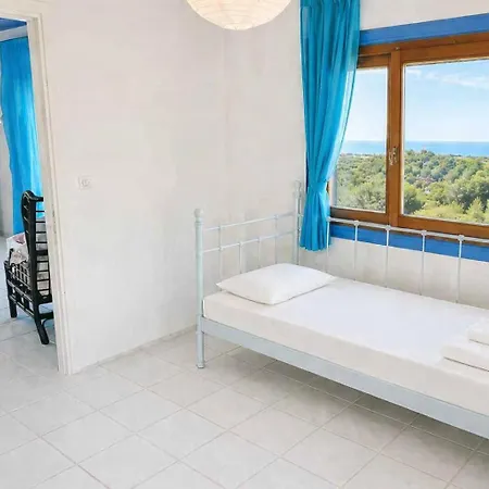 Natasa Private House *