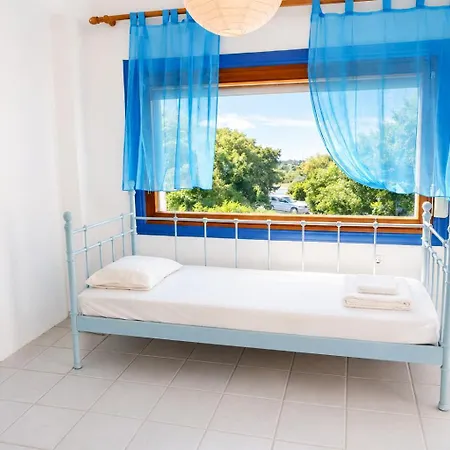Natasa Private House