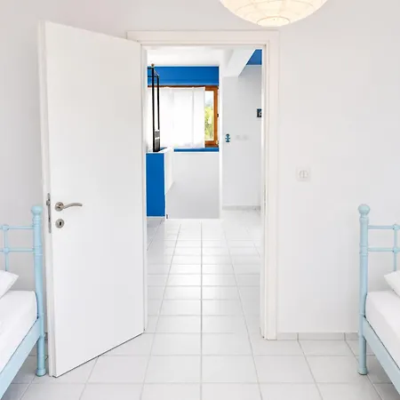 Tatil Evi Natasa Private House *