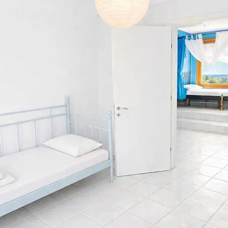 Natasa Private House Holiday home *
