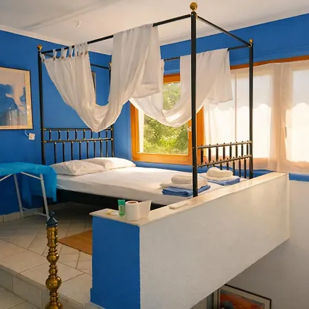 Natasa Private House Holiday home