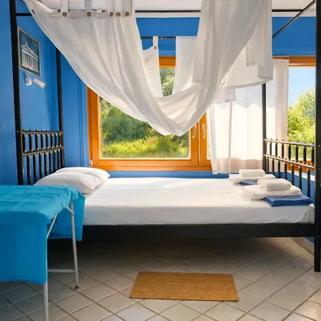 Natasa Private House