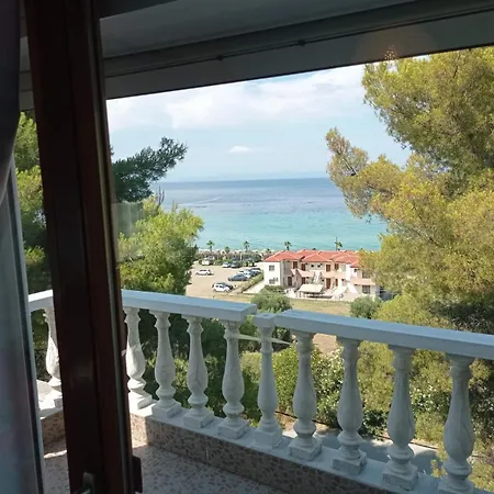Natasa Private House