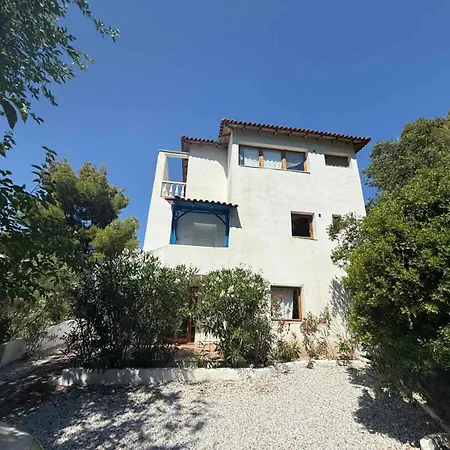 Holiday home Natasa Private House *
